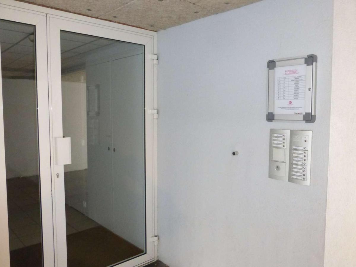 Appartement 2 Pieces Avec Parking Prive, Proche Plage Et Commerces, Saint-Gilles-Croix-De-Vie - Fr-1-224-783 Eksteriør bilde