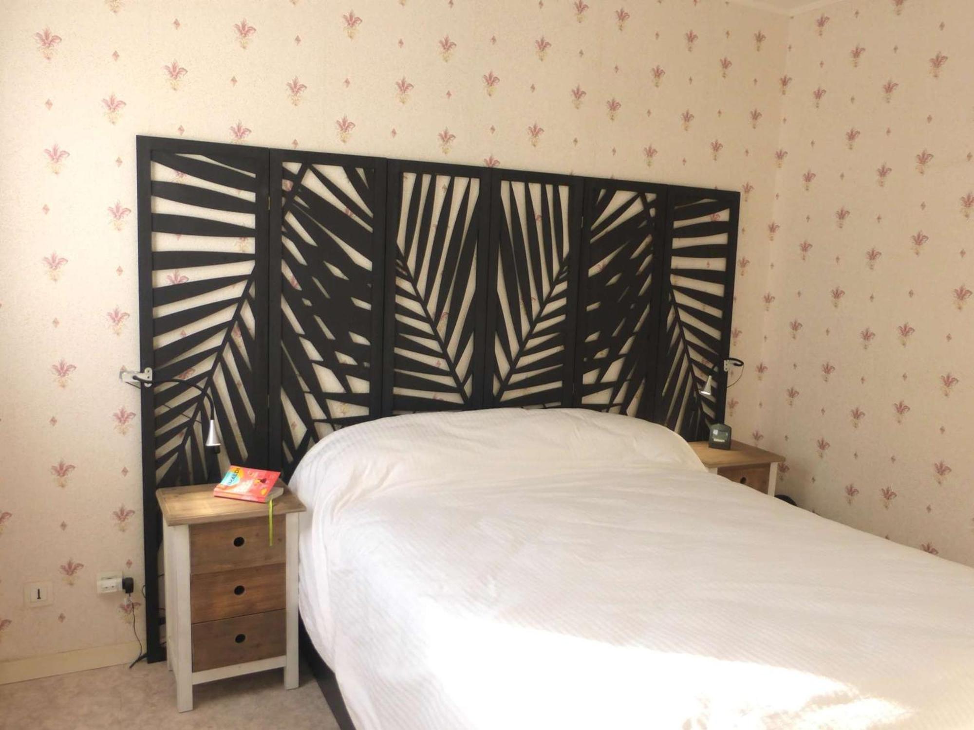 Appartement 2 Pieces Avec Parking Prive, Proche Plage Et Commerces, Saint-Gilles-Croix-De-Vie - Fr-1-224-783 Eksteriør bilde