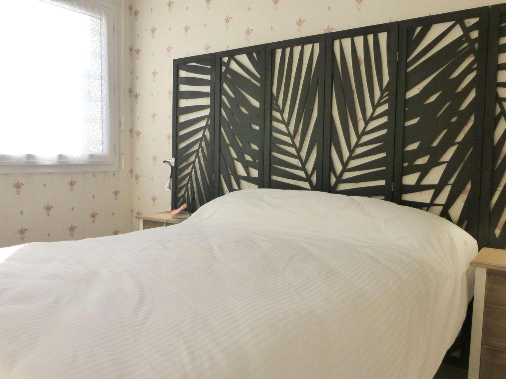Appartement 2 Pieces Avec Parking Prive, Proche Plage Et Commerces, Saint-Gilles-Croix-De-Vie - Fr-1-224-783 Eksteriør bilde